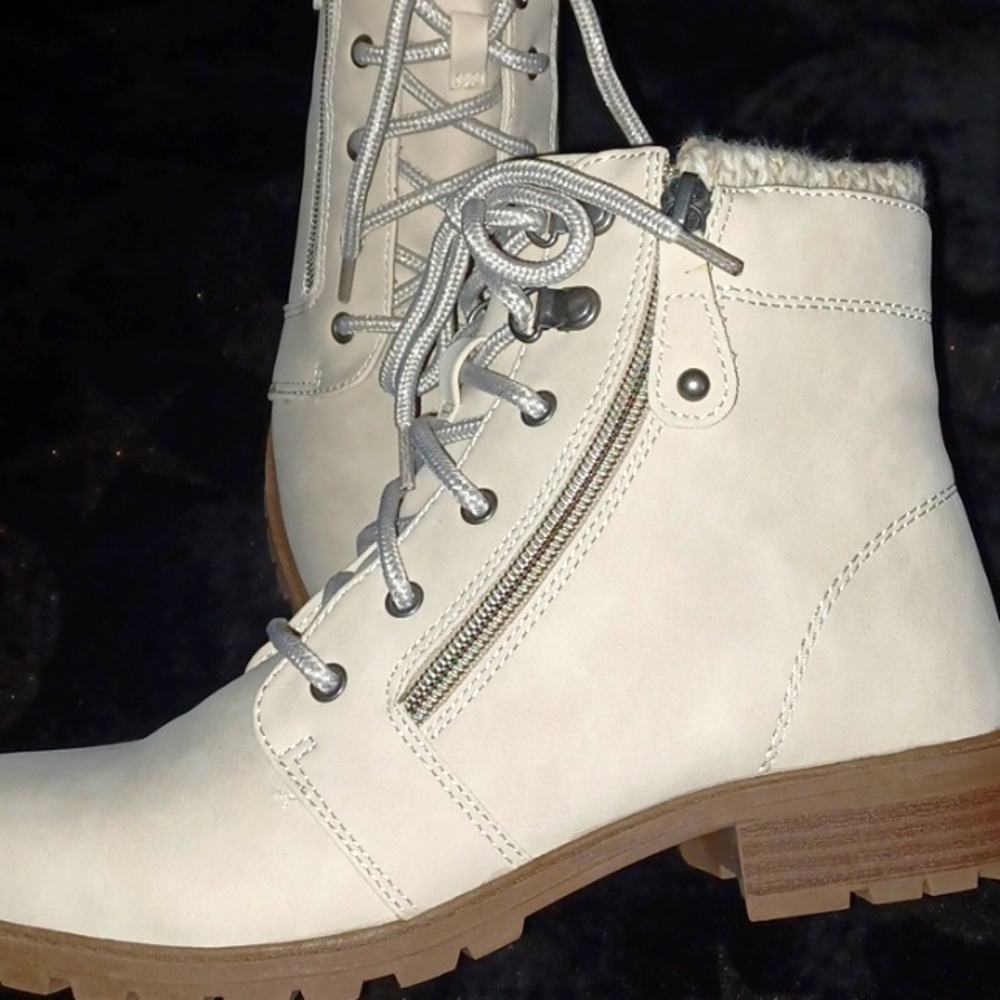 Fashion boots - Picture 3 of 6